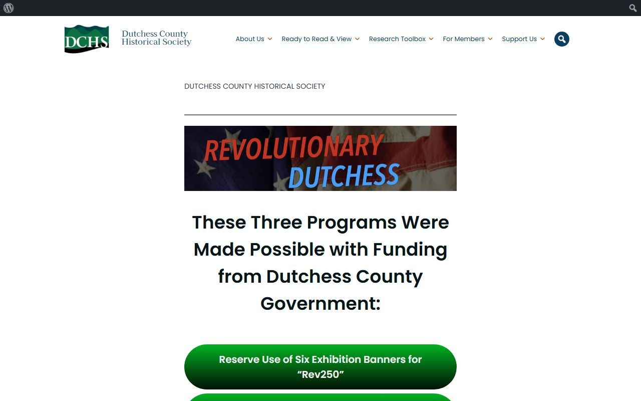 Dutchess County genealogical resources for obituary and death record searches