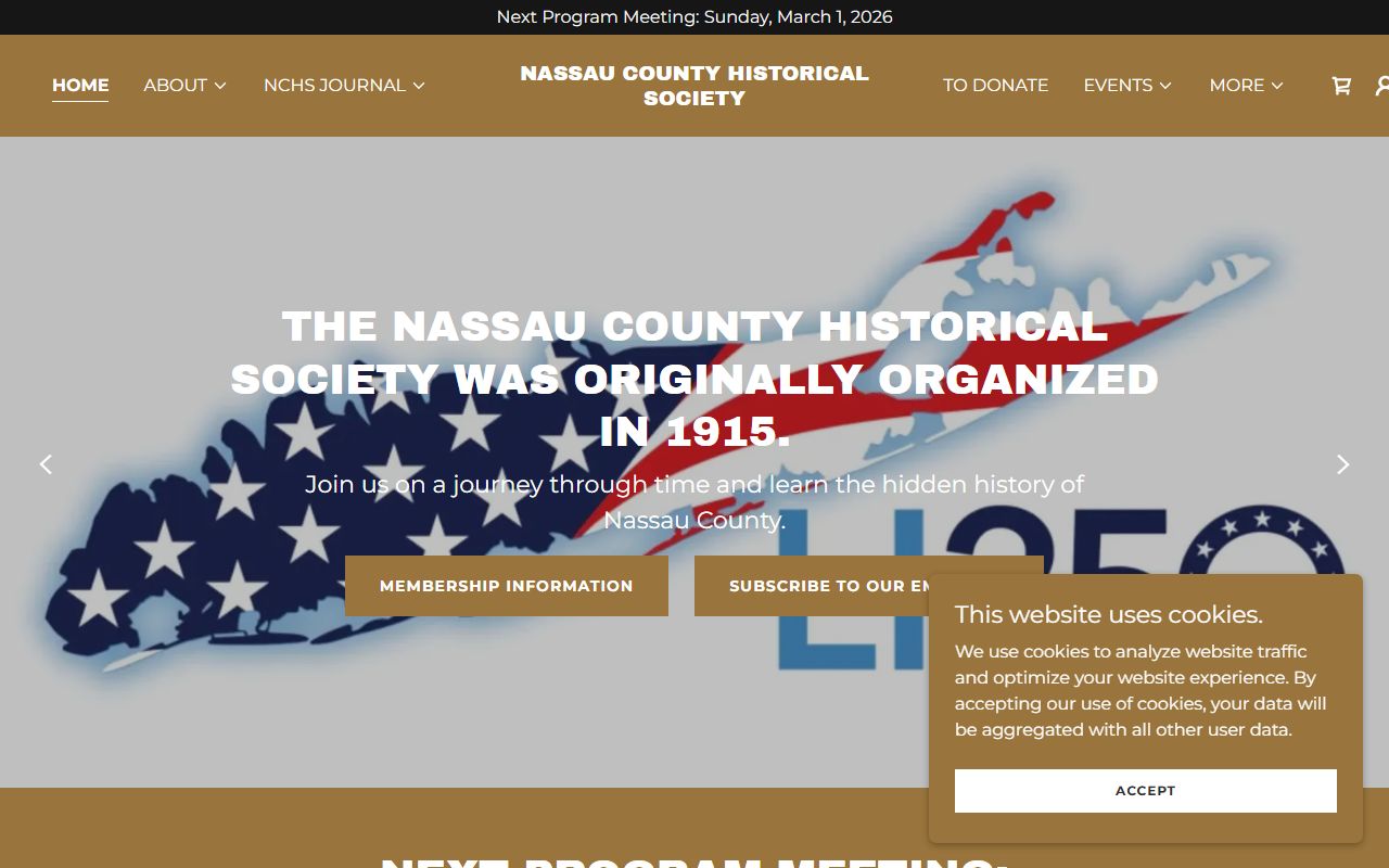 Nassau County Clerk records search for Nassau County obituary research