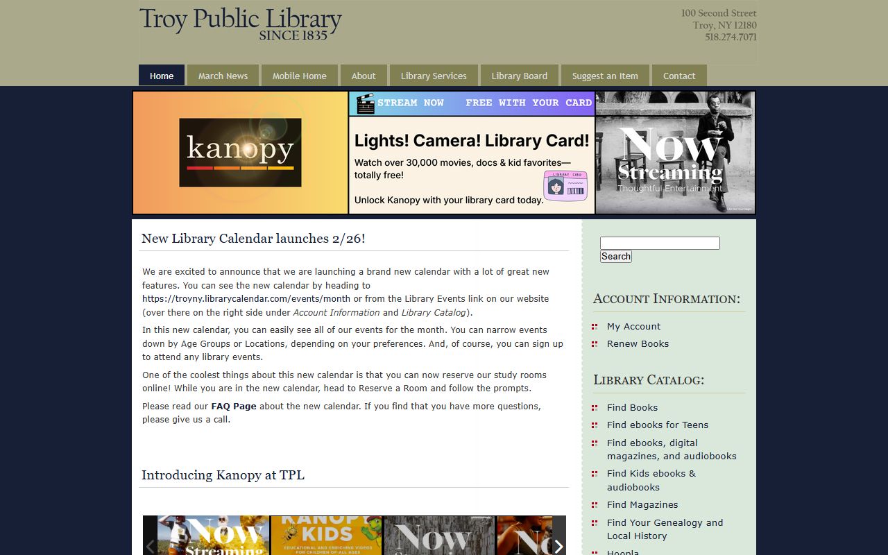 Rensselaer County Historical Society resources for obituary research